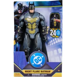 Batman Lights & Sounds St
