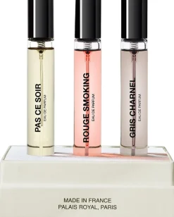 BDK COL. PARISIENNE PS10 + RS10 + G