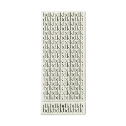 BDK Parfums Collection Matières Eau de Parfum 3x10ml