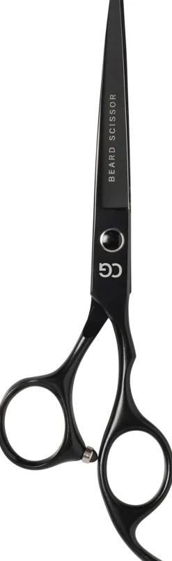 Beard Scissors - Skægsaks