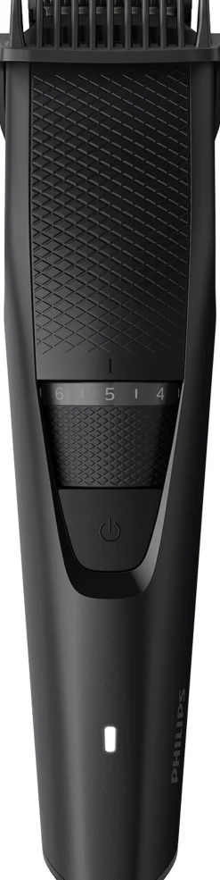 Beardtrimmer series 3000
