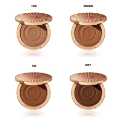 Beautiful Skin Sun-Kissed Glow - Bronzer
