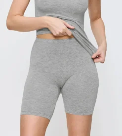 Beauty Layers Shorts Wool