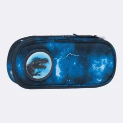 Beckmann Classic Skoletaskesæt