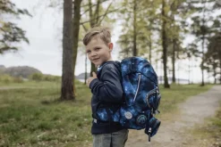 Beckmann Classic Skoletaskesæt