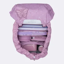 Beckmann Classic Skoletaskesæt