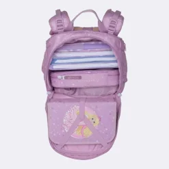 Beckmann Classic Skoletaskesæt