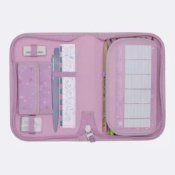 Beckmann Classic Skoletaskesæt