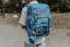 Beckmann Classic Skoletaskesæt