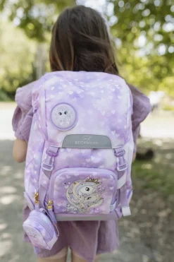 Beckmann Classic Skoletaskesæt