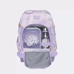 Beckmann Classic Skoletaskesæt