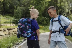 Beckmann Classic Skoletaskesæt