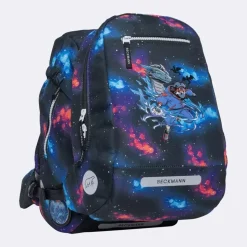 Beckmann Classic Skoletaskesæt