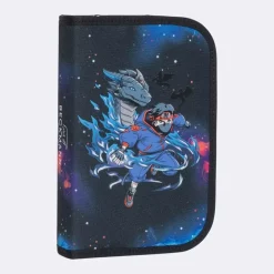 Beckmann Classic Skoletaskesæt