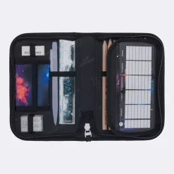 Beckmann Classic Skoletaskesæt