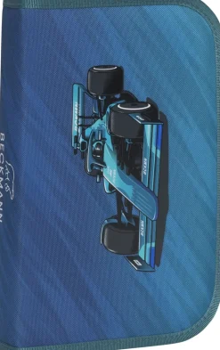 Beckmann Etlags penalhus m/indhold