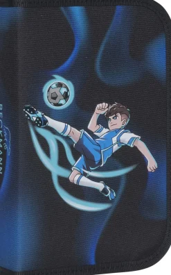 Beckmann Etlags penalhus m/indhold