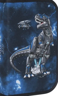 Beckmann Etlags penalhus m/indhold