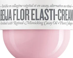 BeijaFlorElasti-Cream - Rich Hydrating Body cream