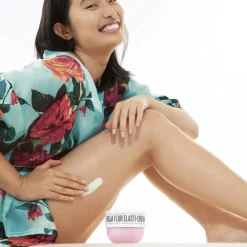 BeijaFlorElasti-Cream - Rich Hydrating Body cream