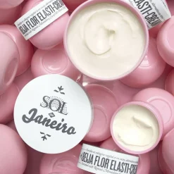 BeijaFlorElasti-Cream - Rich Hydrating Body cream