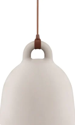 Bell pendel sand