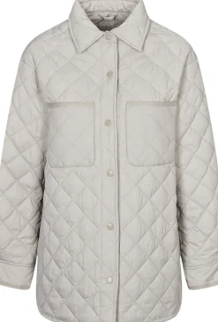 Bella Quilted overgangsjakke