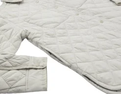 Bella Quilted overgangsjakke