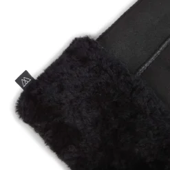 BellaMBG Sheepskin Mitten