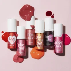 Benefit - Cheek Lip Stain Blush