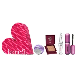 Benefit Dream Team - Bestsellers makeup set