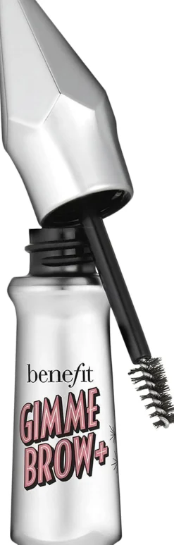 Benefit Mini Gimme Brow+ - Øjenbrynsmascara