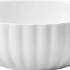 BERNADOTTE BREAKFAST/ALL PURPOSE BOWL PORCELAIN 154 MM/60 CL