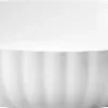 BERNADOTTE PASTA/SOUP BOWL PORCELAIN 194 MM/70 CL
