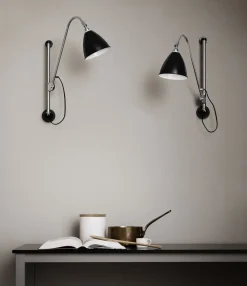 Bestlite BL5 væglampe