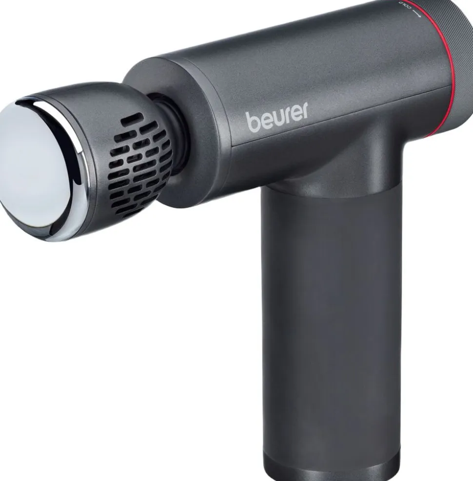 Beurer massagegun MG195 hot & cold