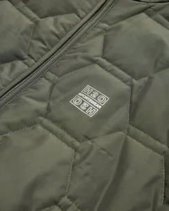 Bågø Quilted jakke