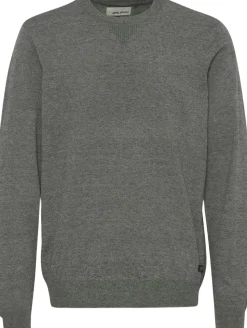 BHBRUTON CREW NECK KNIT