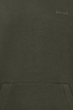 BHDOWNTON HOOD SWEAT NOOS Regular f