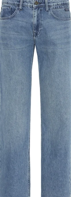 BHFLAKE LOOSE FIT JEANS