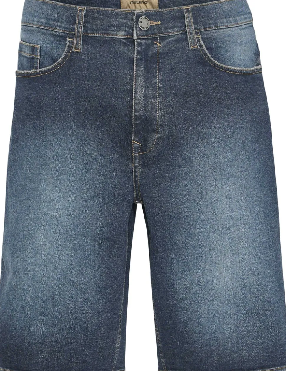 BHHURRICANE-Denimshorts