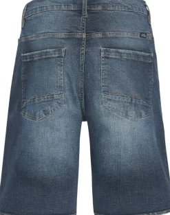 BHHURRICANE-Denimshorts