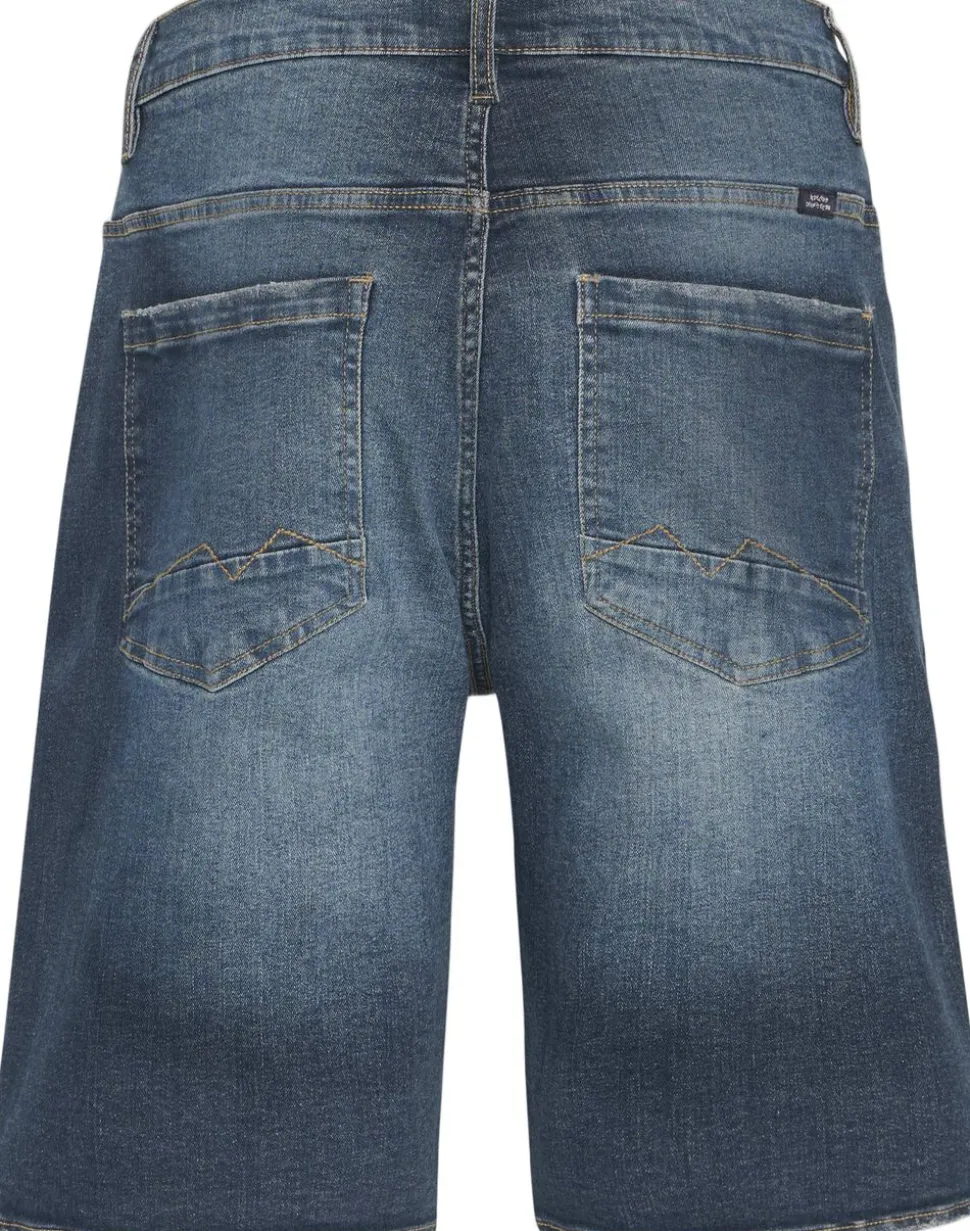 BHHURRICANE-Denimshorts