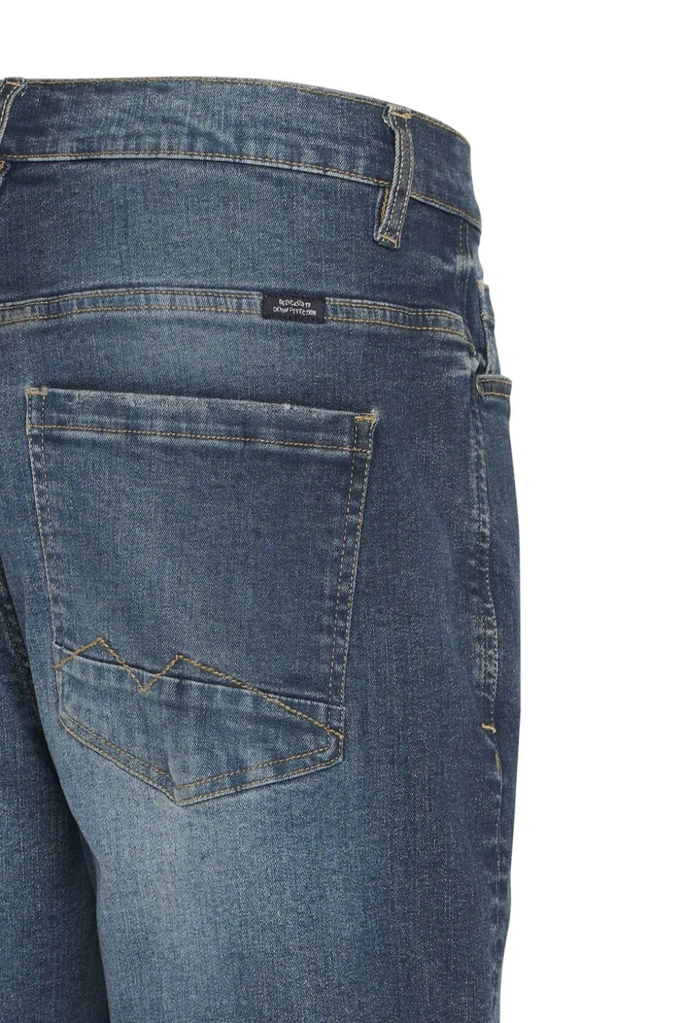 BHHURRICANE-Denimshorts