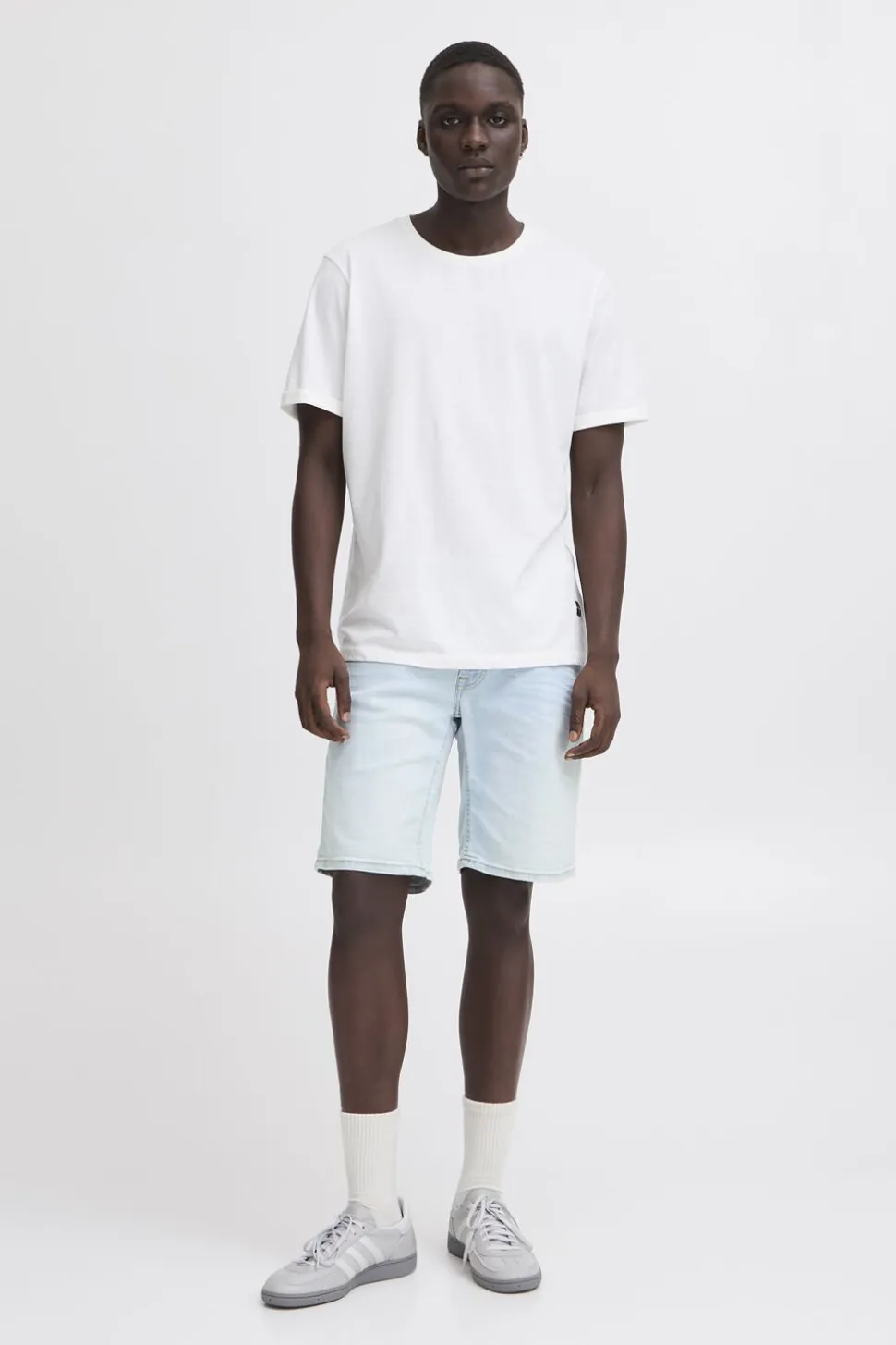 BHTWISTER 3326 SLM/REG DSHORTS