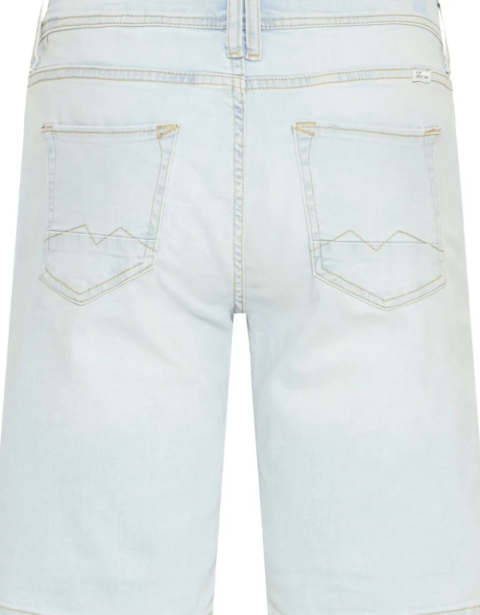 BHTWISTER 3326 SLM/REG DSHORTS