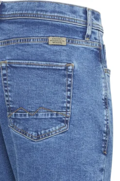 BHTWISTER-denimshorts