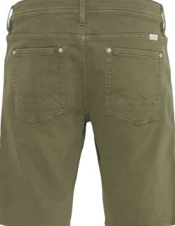 BHTWISTER-Denimshorts-Jogg