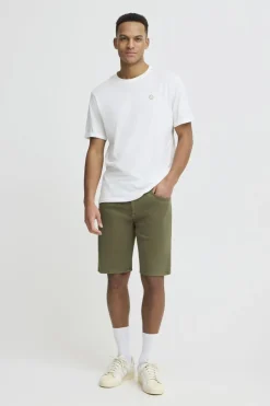 BHTWISTER-Denimshorts-Jogg