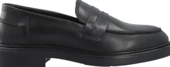 BIAADDA Penny Loafer Smooth Leather